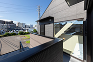 東久留米市本町1丁目