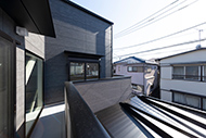 東久留米市本町1丁目
