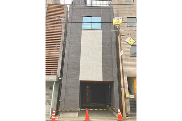 江古田2丁目戸建画像