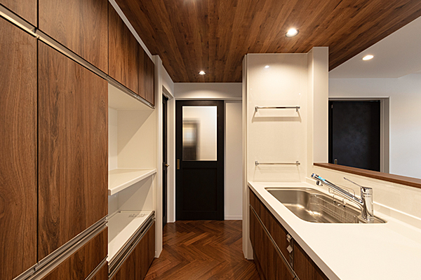 エルザガーデン東大泉